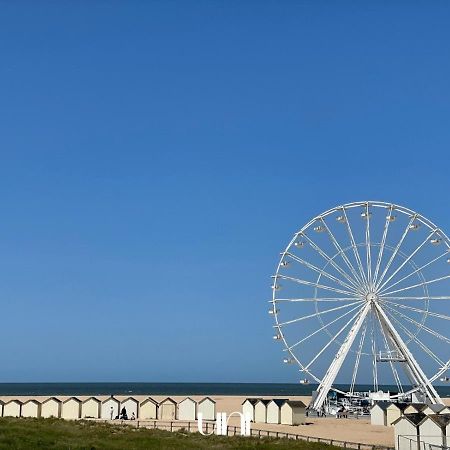 Charmante Maison En Pierre - Centre Ville - Plage Уистреам Экстерьер фото